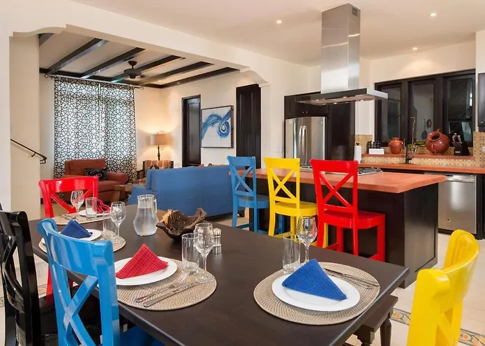 Casa Calle La Ronda At Catalinas Playa Danta